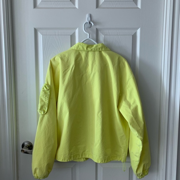 Tna overload cargo jacket - Picture 3 of 5